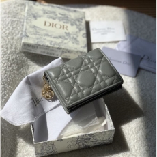 Christian Dior Wallet